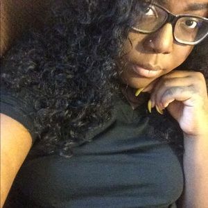 Meet your Posher, Chelsey